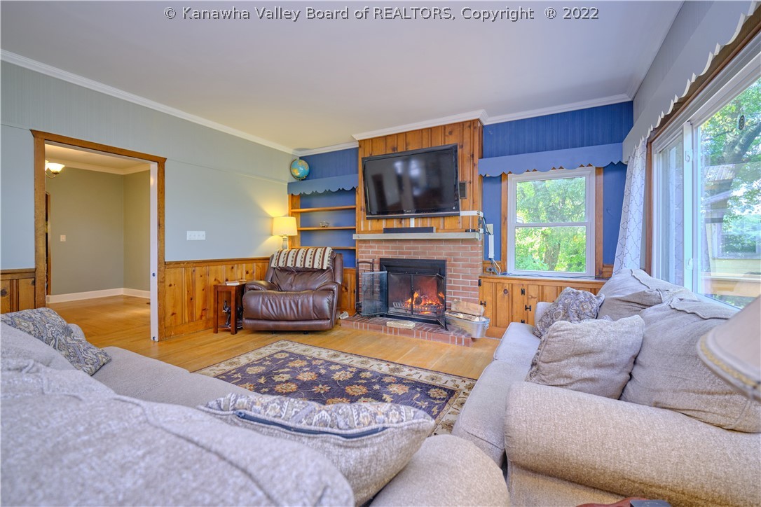 1226 Oakmont Road Charleston, WV 25314 - Photo 11 of 48 Gallery Image 11