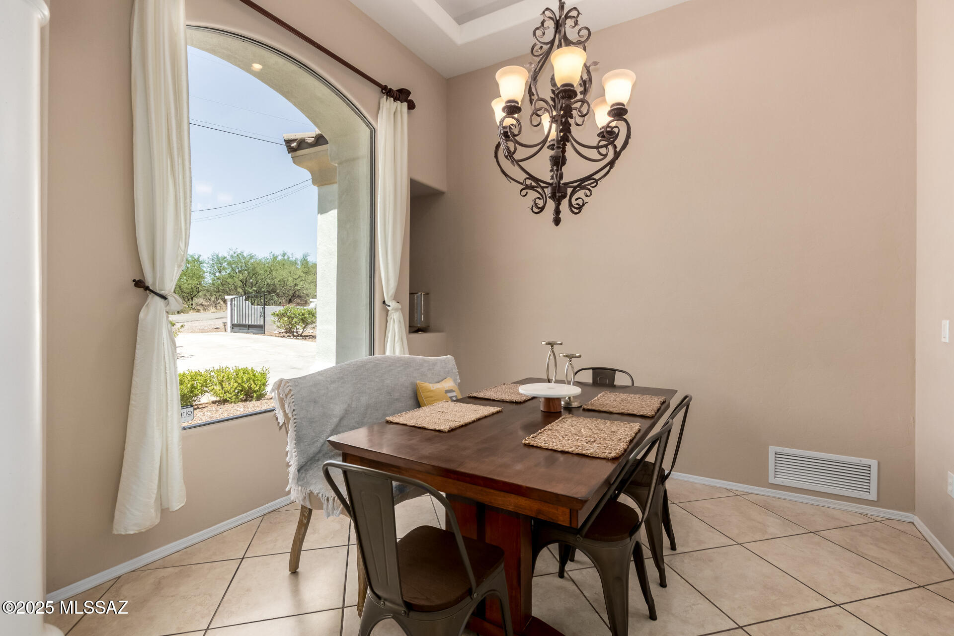 33 Camino Pesqueira Rio Rico, AZ 85648 - Photo 12 of 51