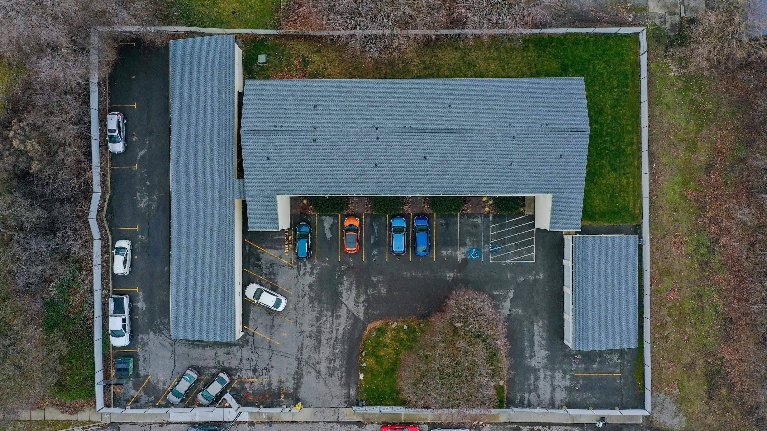 222 North Hutchinson Road, Unit 204 Spokane Valley, WA 99212 - Photo 32 of 33