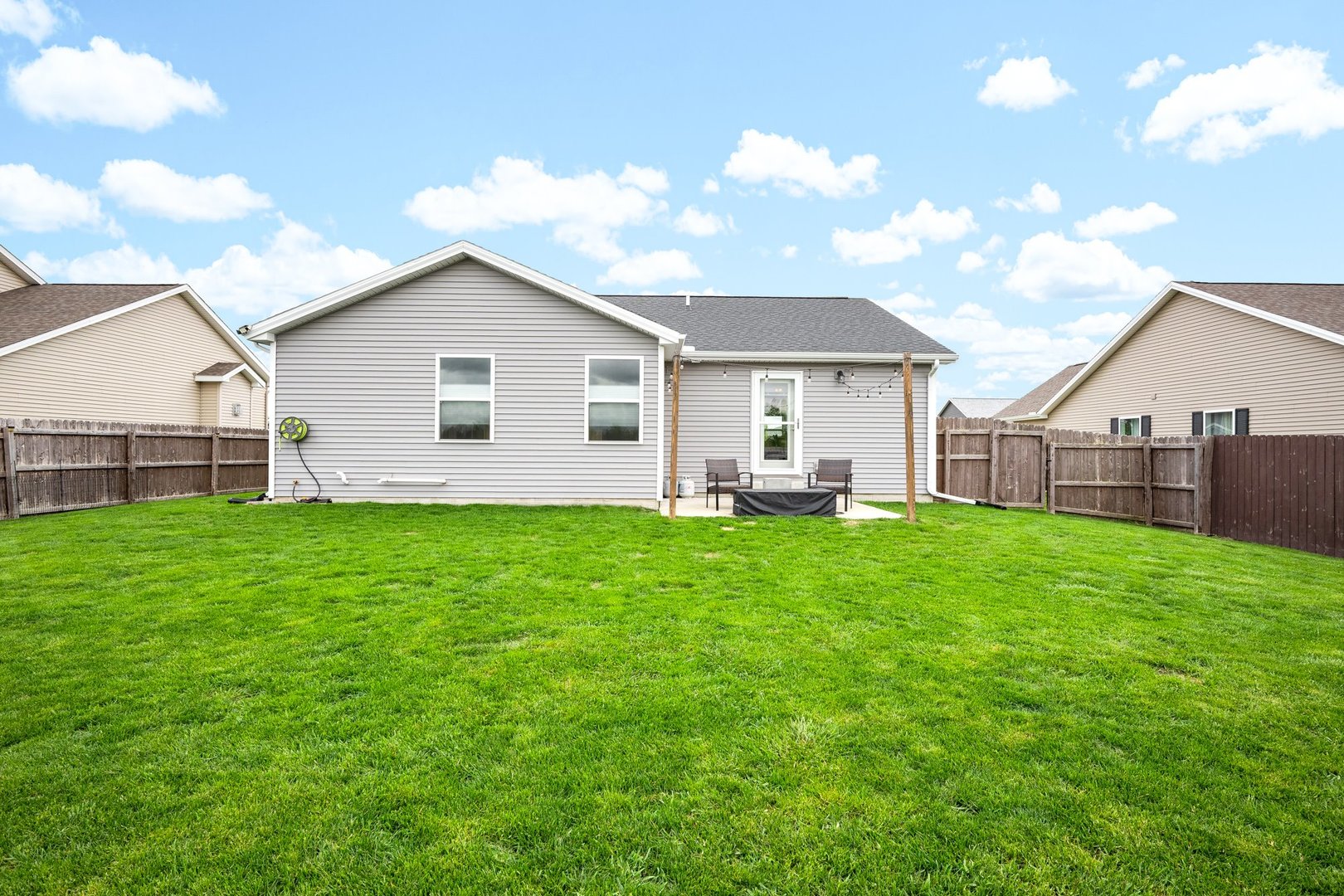 314 Bobwhite Way Normal, IL 61761 - Photo 35 of 48