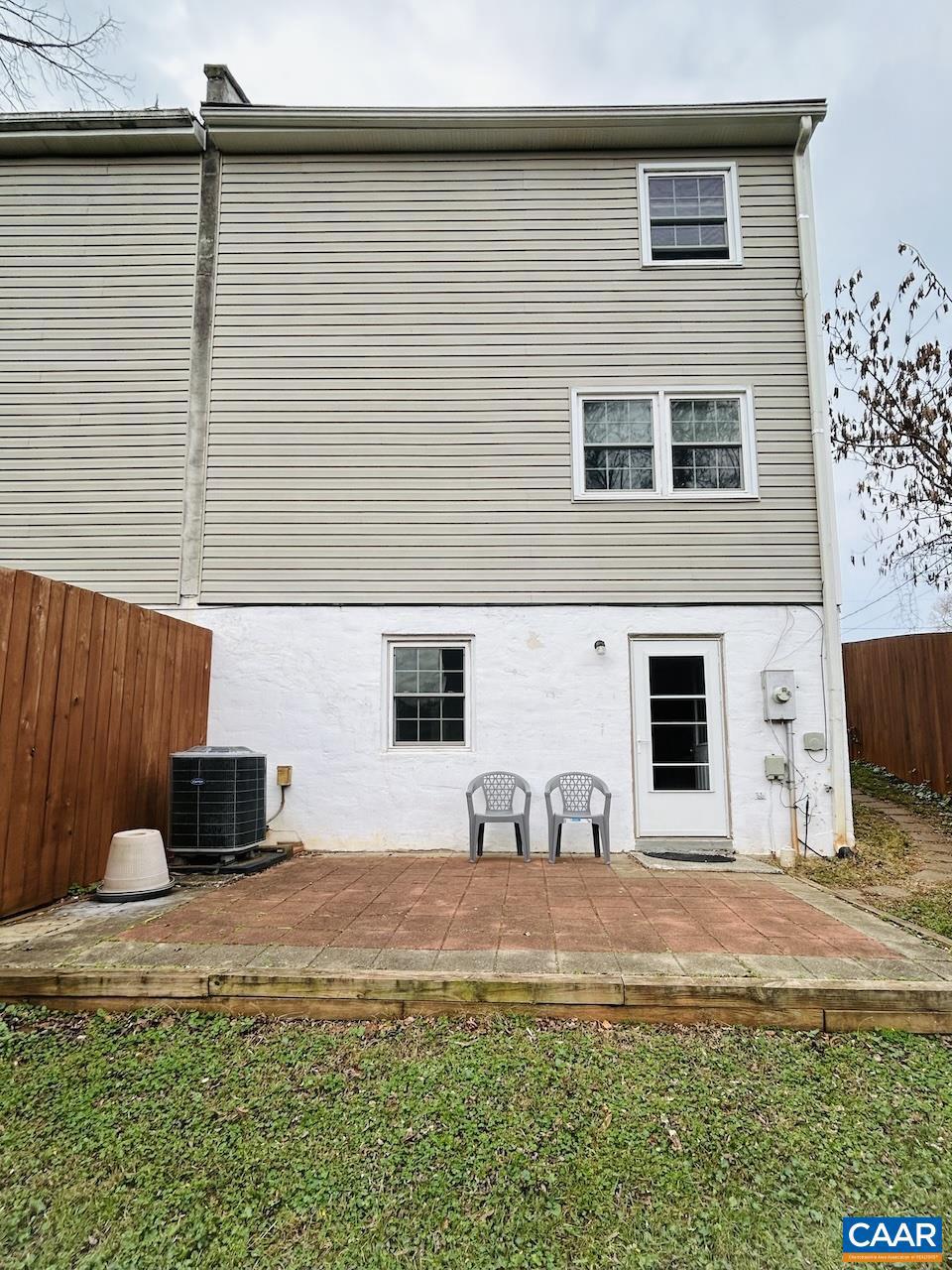 308 Carlton Road, Unit A Charlottesville, VA 22902 - Photo 25 of 27