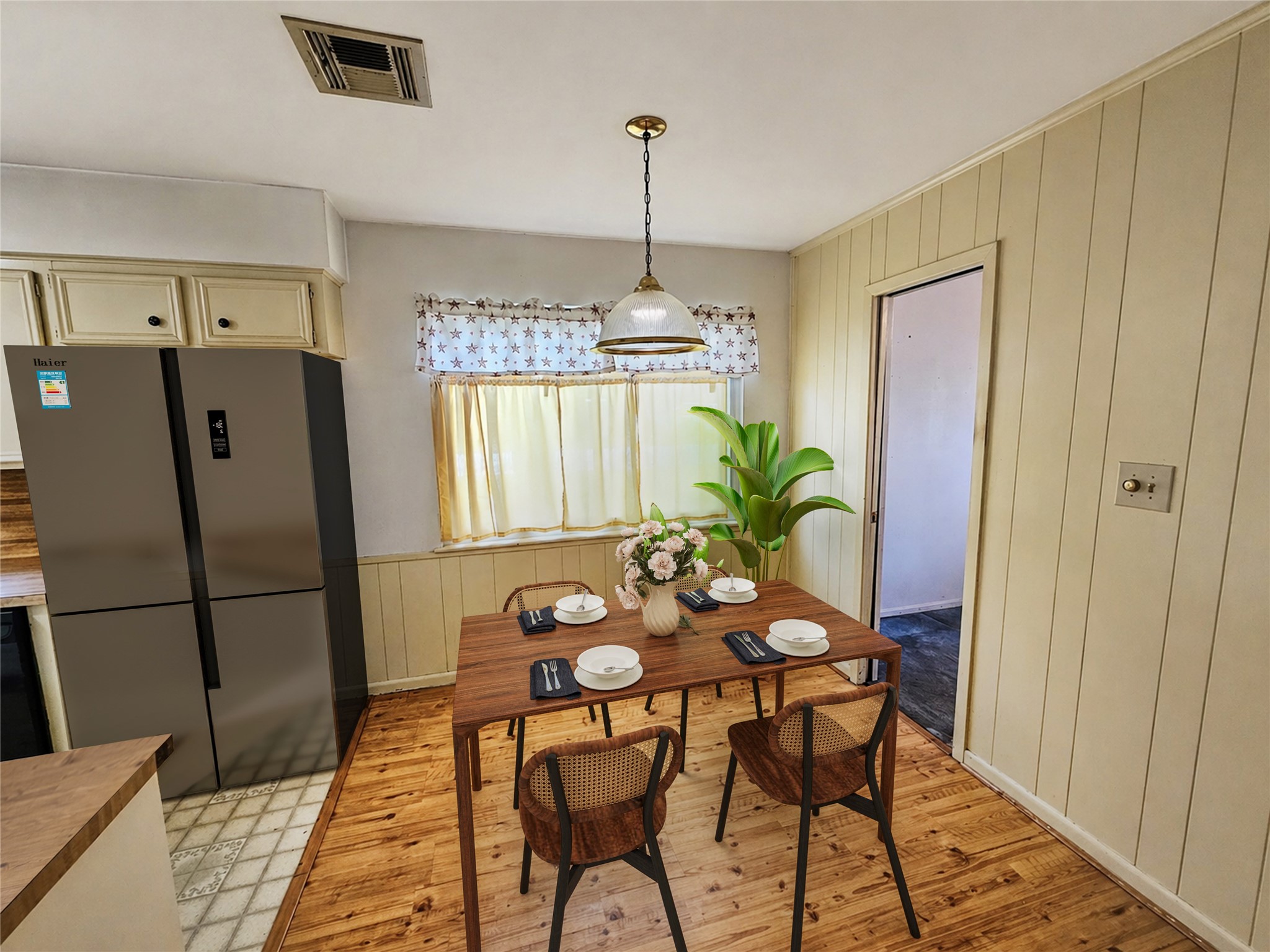 1802 Junker Street Rosenberg, TX 77471 - Photo 13 of 13 a dining room with furniture and window