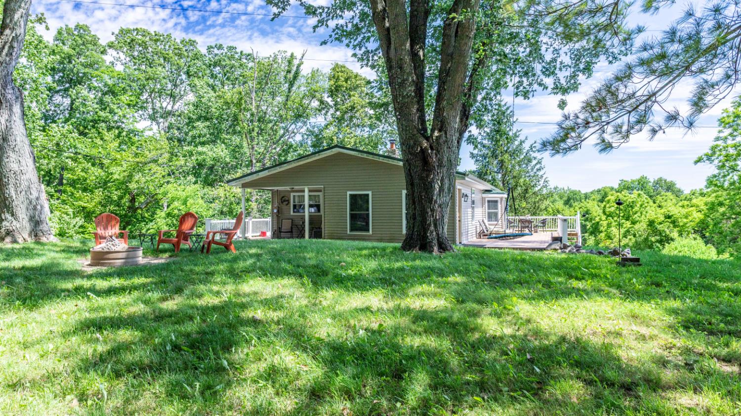 8133 Big Woods Road Metamora, IN 47030 - Photo 40 of 40