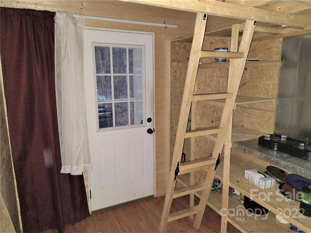 Tbd Tbd Rosa Road Warrensville, NC 28693 - Photo 10 of 12 Gallery Image 10