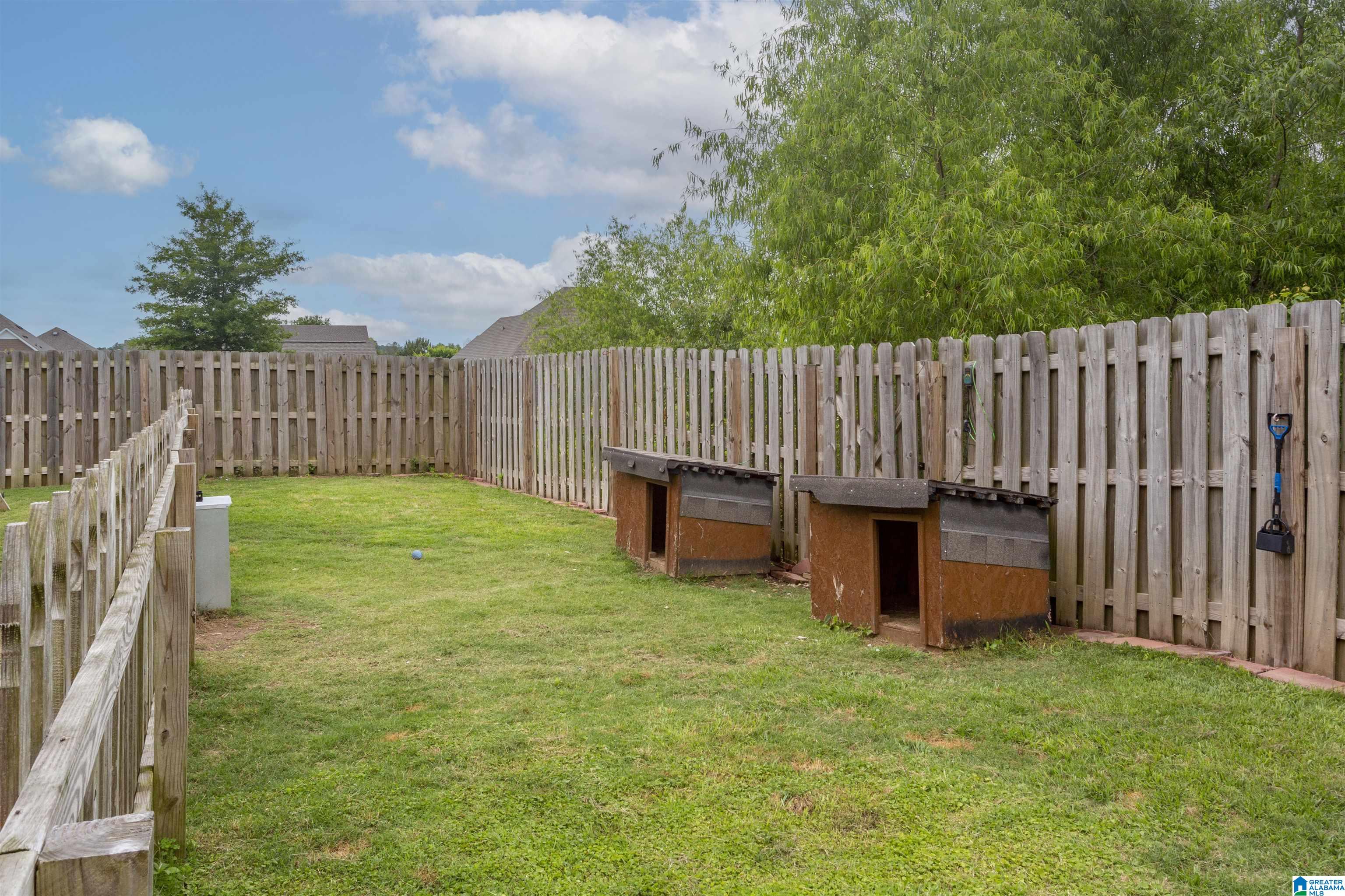 1087 Aronimink Drive Calera, AL 35040 - Photo 51 of 53
