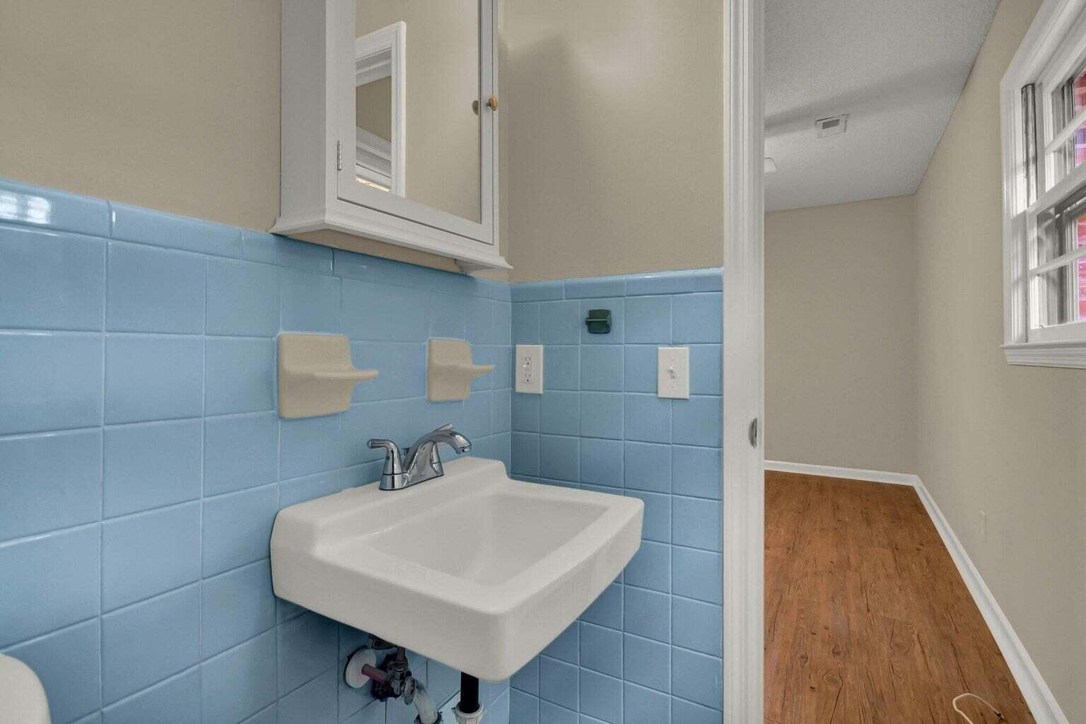 13 Rumson Road Goose Creek, SC 29445 - Photo 16 of 17 Master Bath to Bedroom