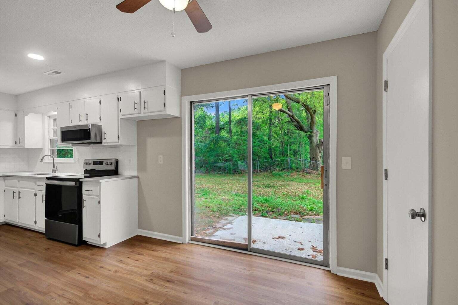 13 Rumson Road Goose Creek, SC 29445 - Photo 7 of 17 to Back yard