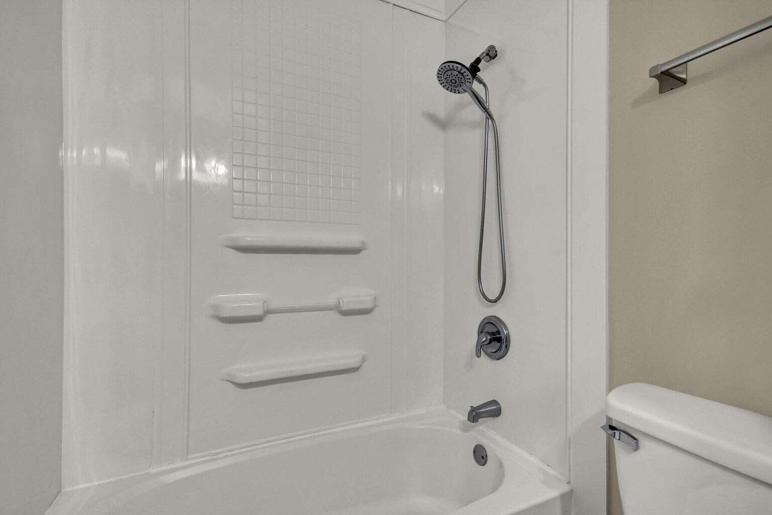 13 Rumson Road Goose Creek, SC 29445 - Photo 9 of 17 Bath Shower