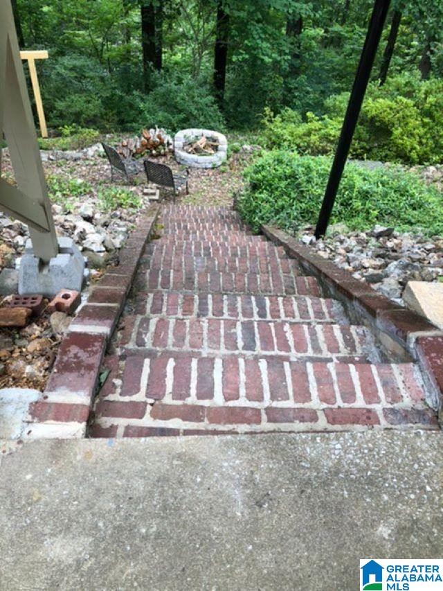 111 Ridgewood Lane Odenville, AL 35120 - Photo 24 of 24