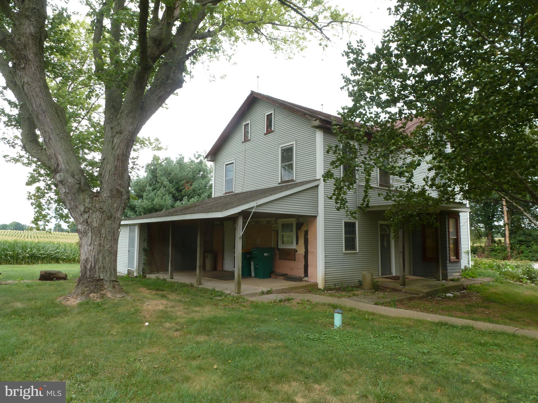 644 East Springville Road Carlisle, PA 17015 - Photo 1 of 15 Gallery Image 1