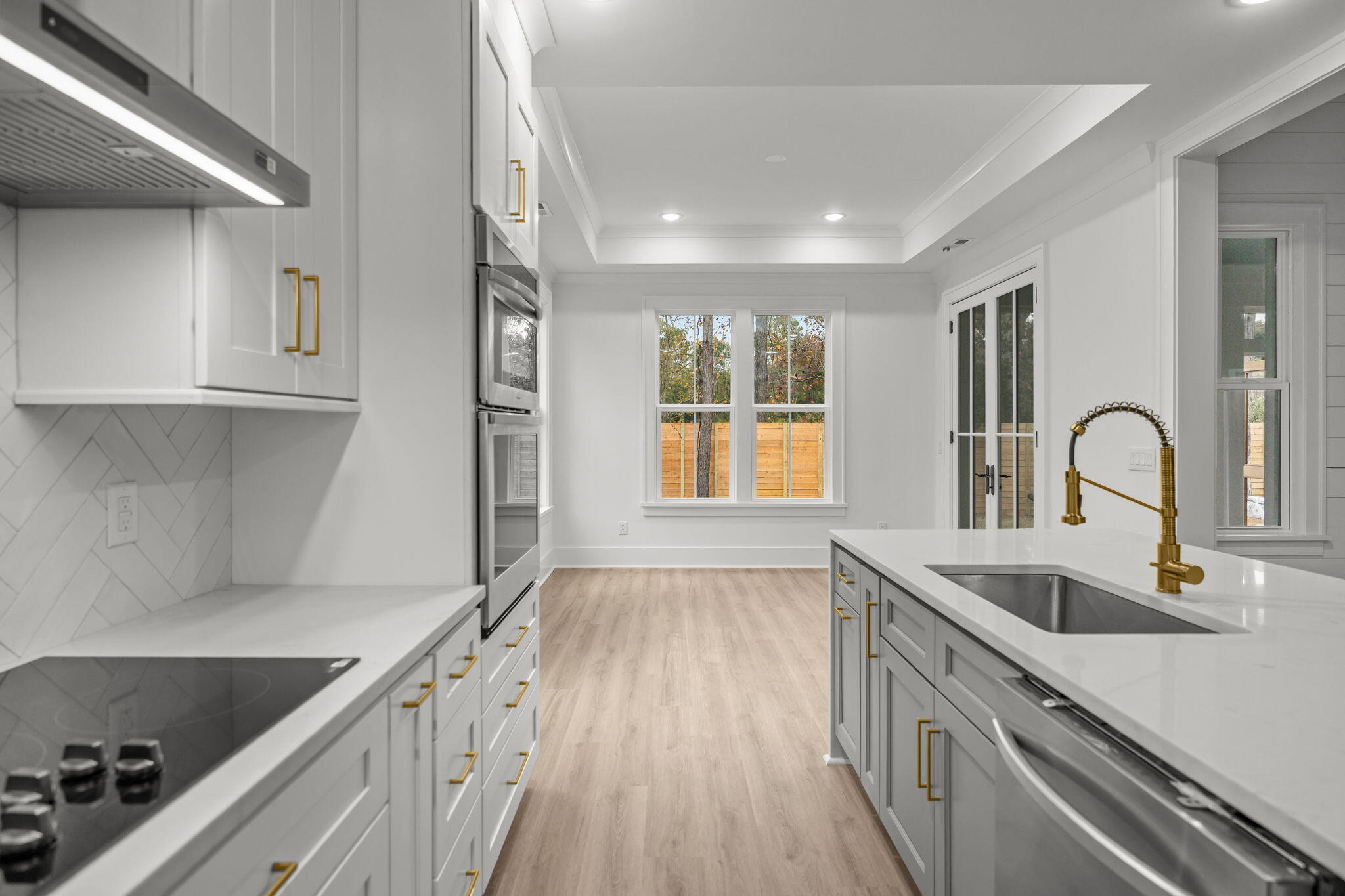 2828 River Road Johns Island, SC 29455 - Photo 12 of 45 kitchen