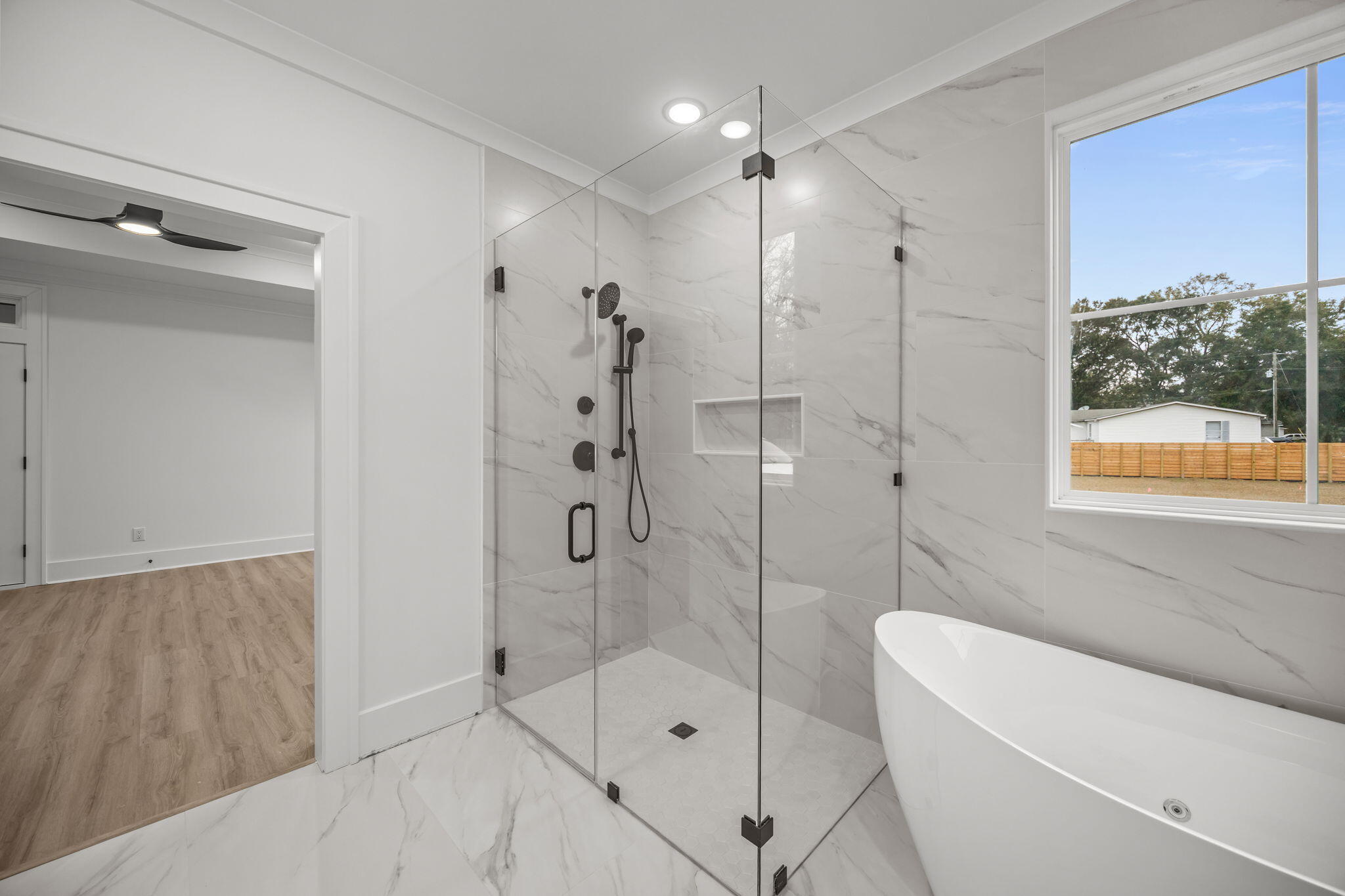 2828 River Road Johns Island, SC 29455 - Photo 24 of 45 gorgeous primary bath