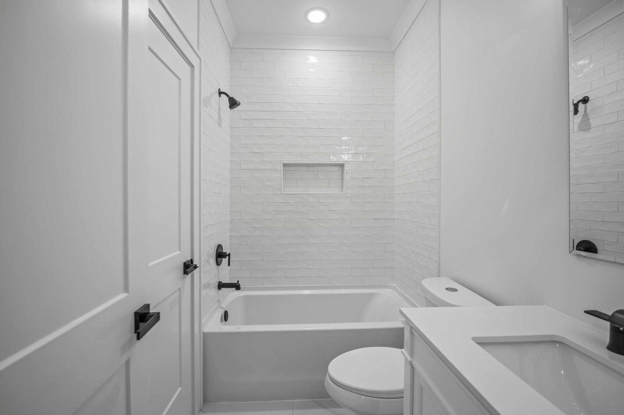 2828 River Road Johns Island, SC 29455 - Photo 32 of 45 2nd full bath on main