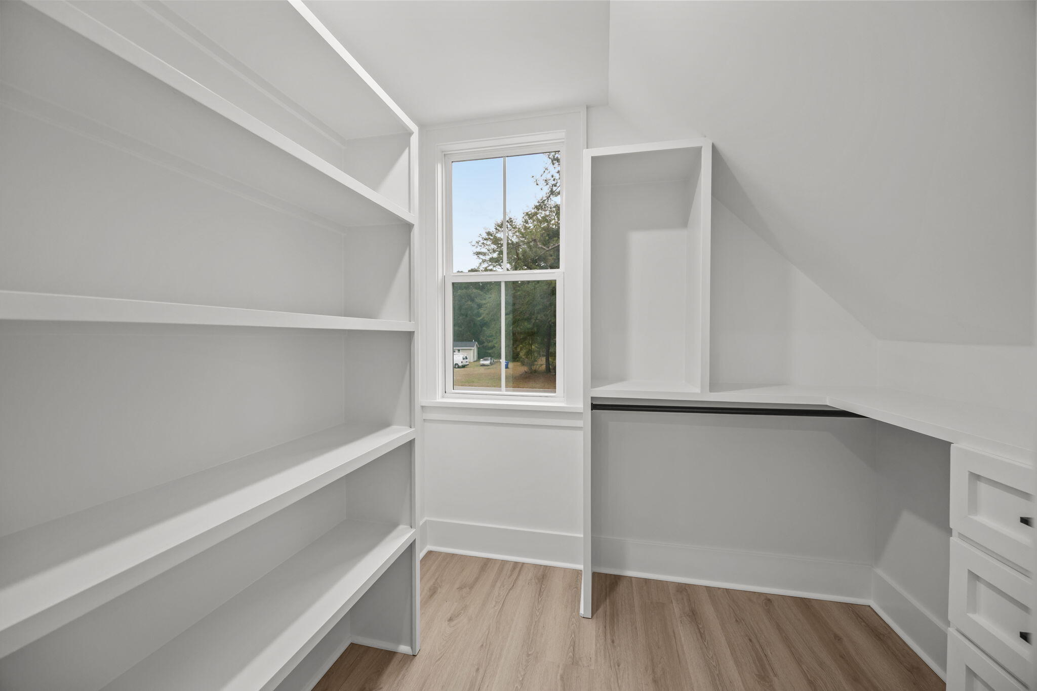 2828 River Road Johns Island, SC 29455 - Photo 39 of 45 custom built in closets