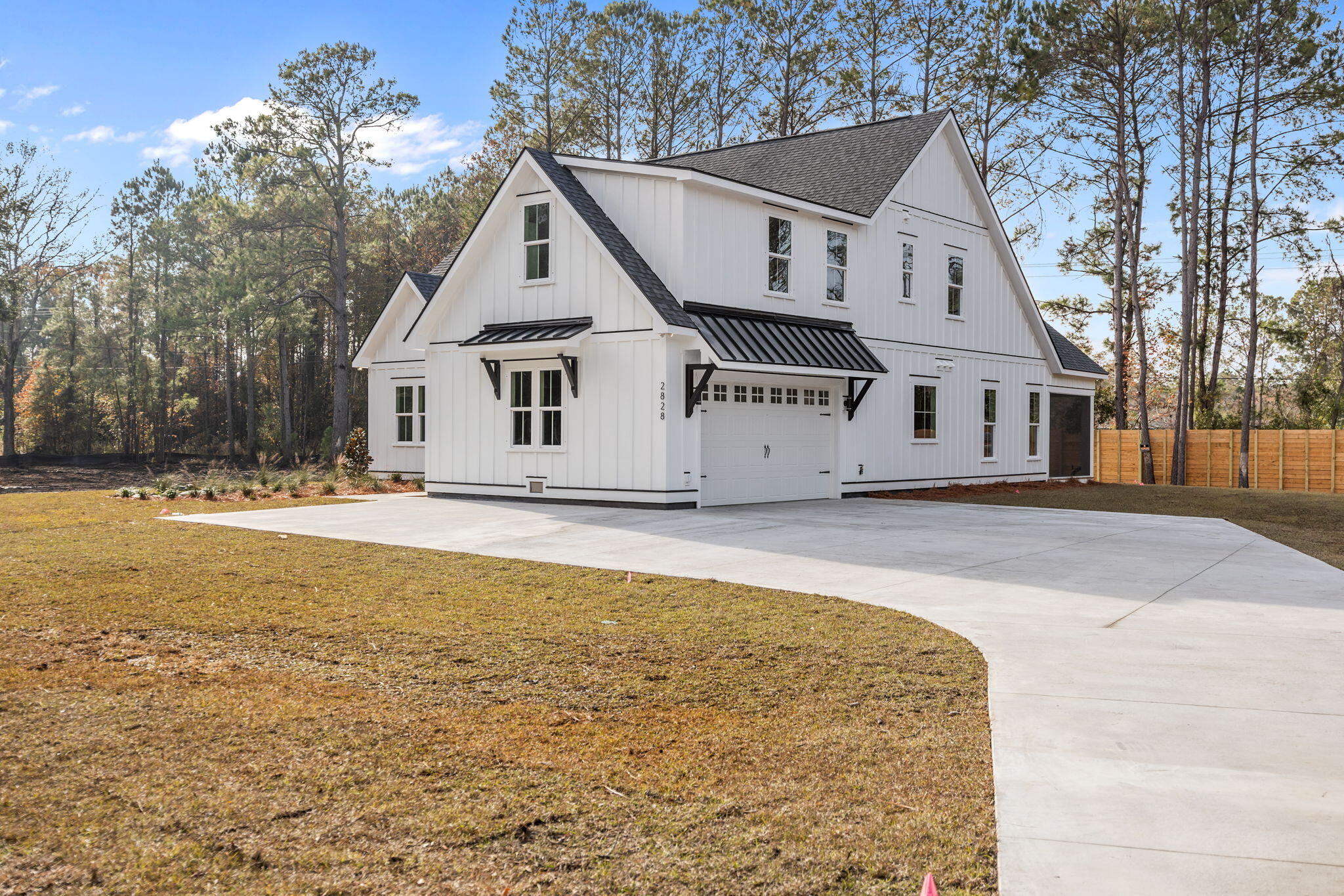 2828 River Road Johns Island, SC 29455 - Photo 4 of 45 -
