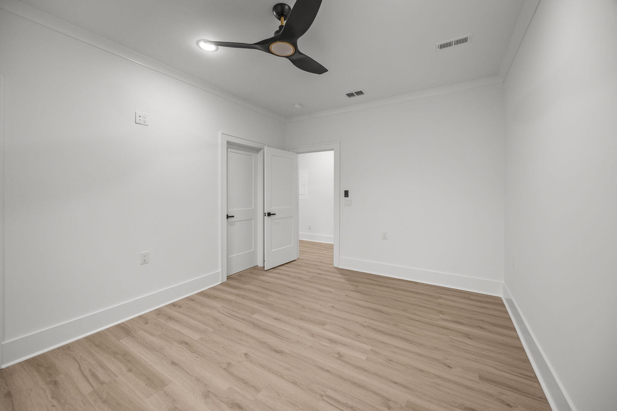 2828 River Road Johns Island, SC 29455 - Photo 42 of 45 2 of 3 upstairs bedrooms