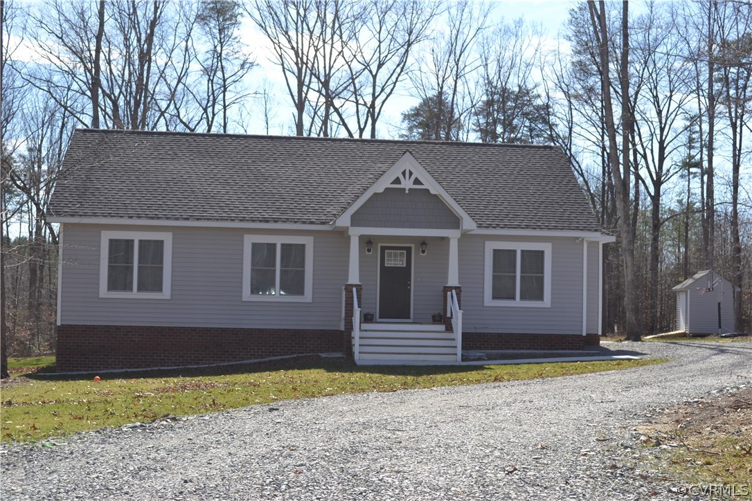 18 Manchester Road Bumpass, VA 23024 - Photo 1 of 1 Gallery Image 1