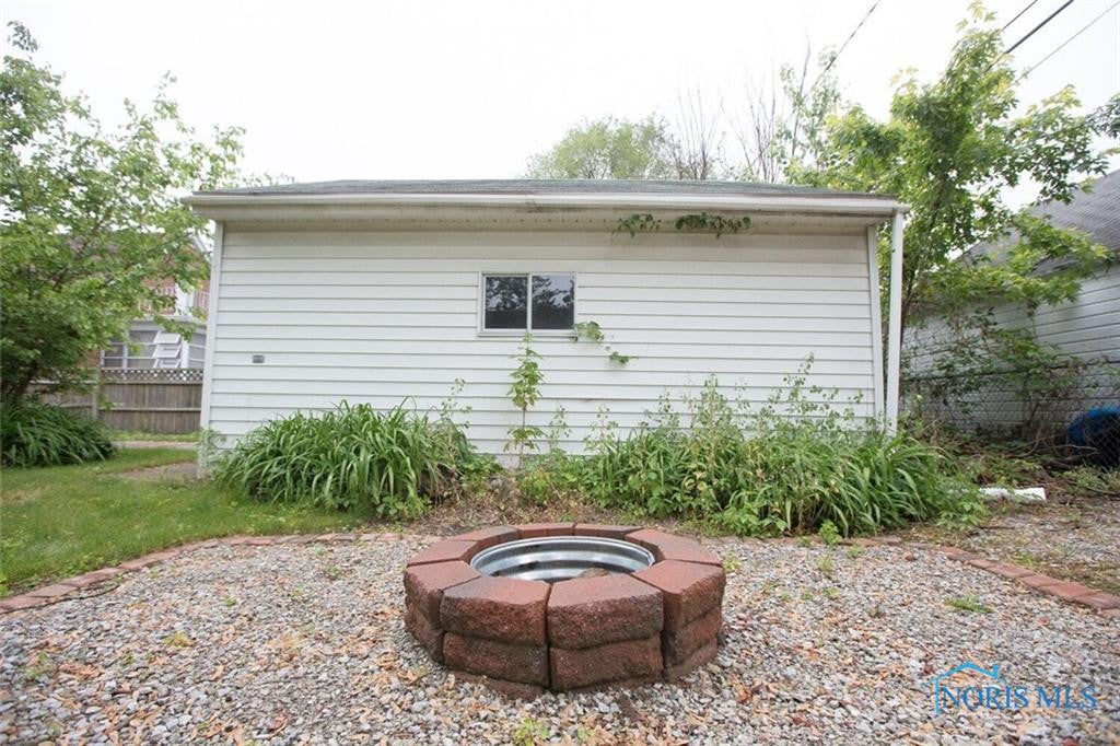 3844 Maxwell Road Toledo, OH 43613 - Photo 26 of 27 Gallery Image 26