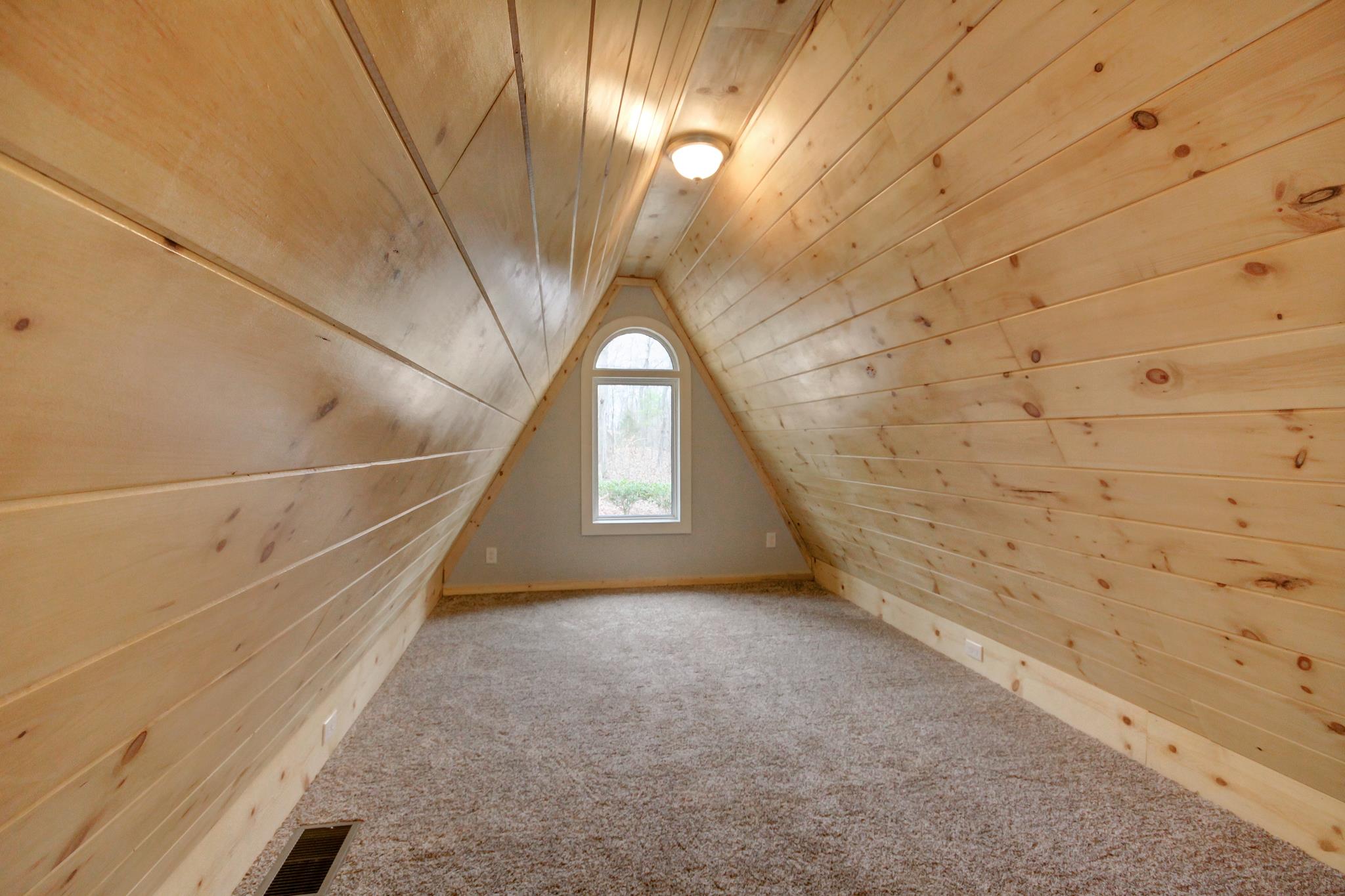 446 Harper Road Clarksville, TN 37043 - Photo 13 of 25 a view of a room with a staircase
