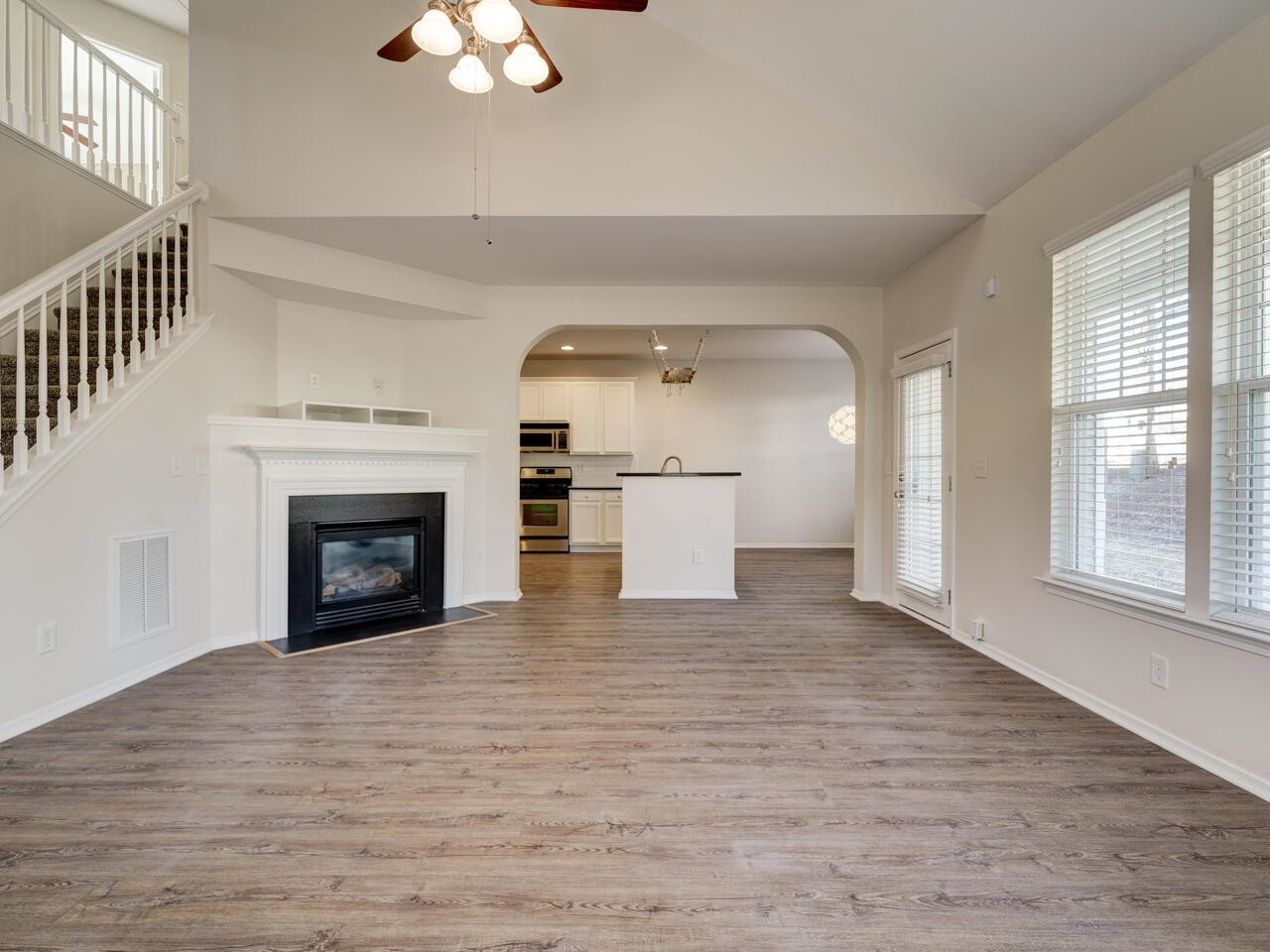 8219 Beaded Stone Street Raleigh, NC 27613 - Photo 4 of 45 Photo 4
