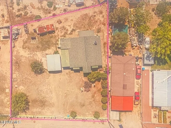 $250,000 | 560 Olguin Court, Socorro, TX 79927