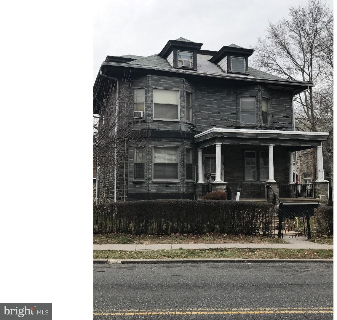 301 West Tabor Road Philadelphia, PA 19120 - Photo 1 of 10 Gallery Image 1