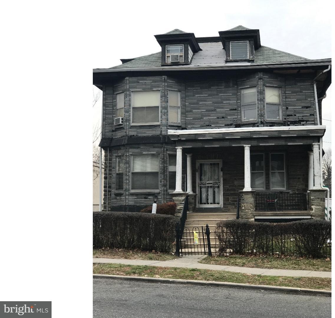 301 West Tabor Road Philadelphia, PA 19120 - Photo 2 of 10 Gallery Image 2