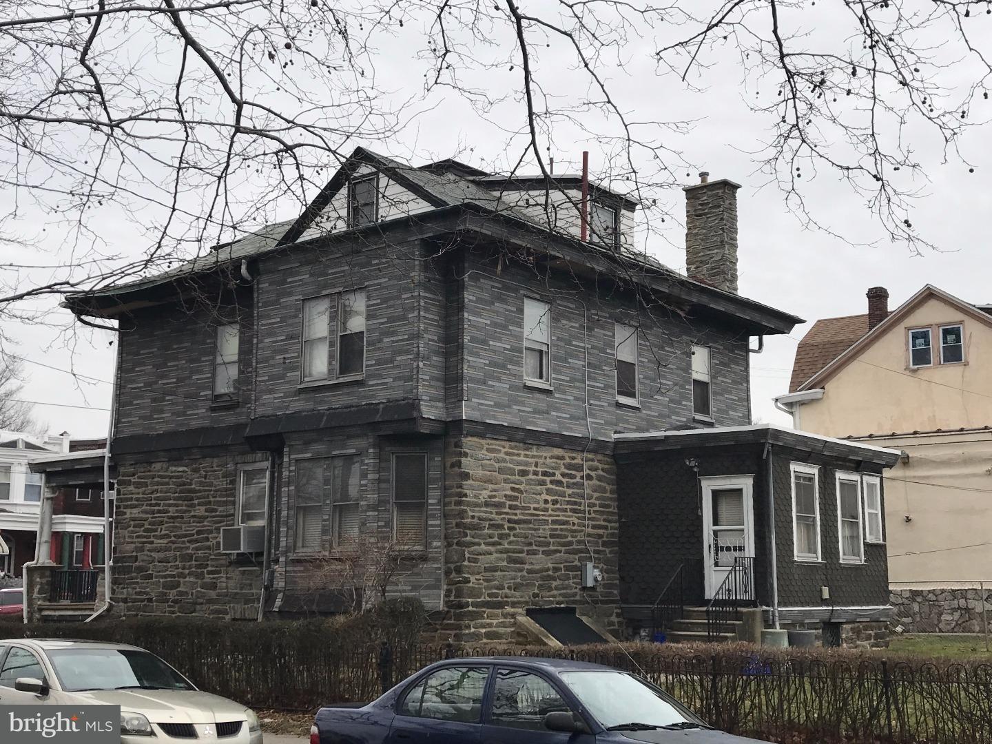 301 West Tabor Road Philadelphia, PA 19120 - Photo 4 of 10 Gallery Image 4