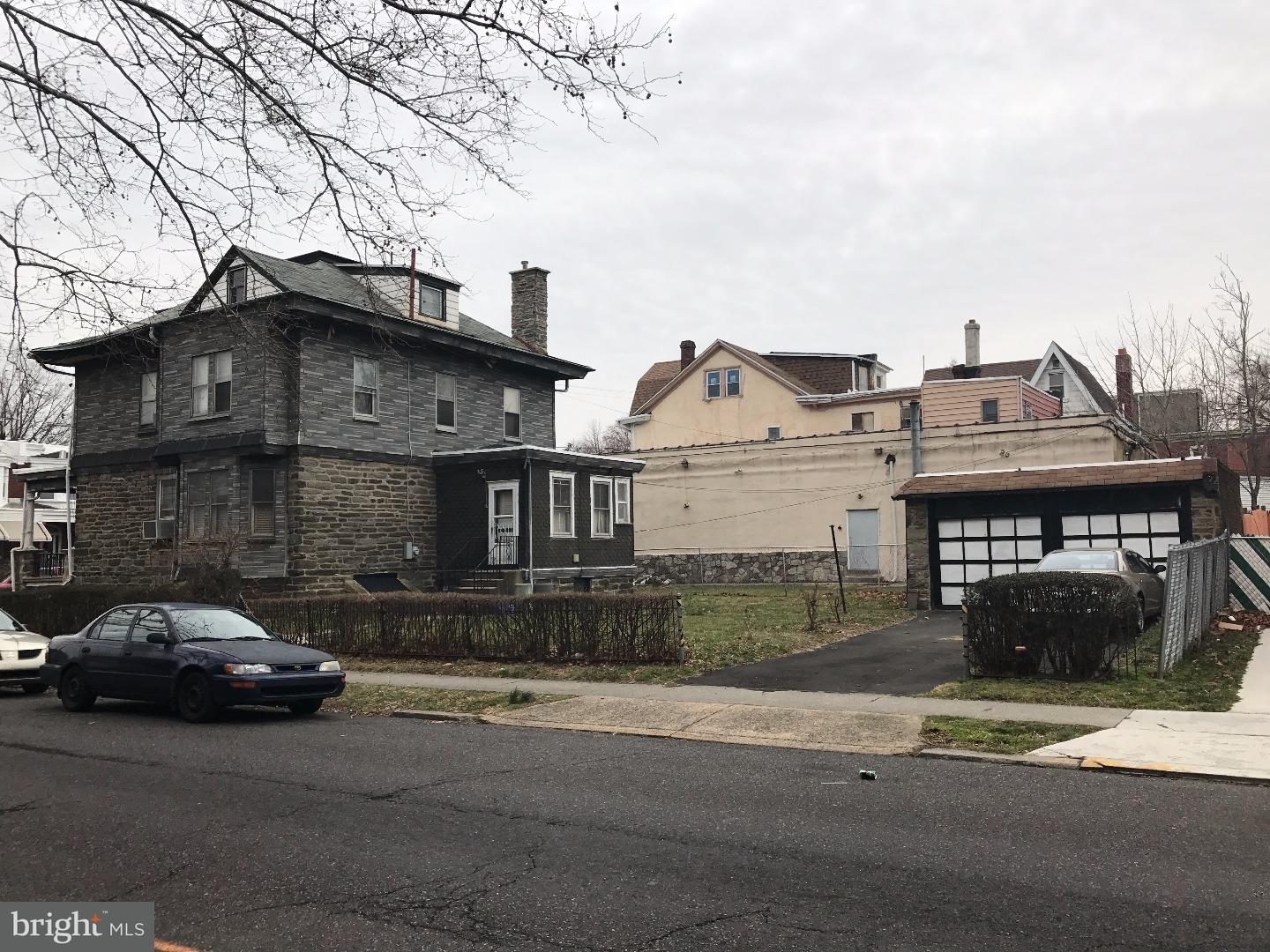 301 West Tabor Road Philadelphia, PA 19120 - Photo 5 of 10 Gallery Image 5