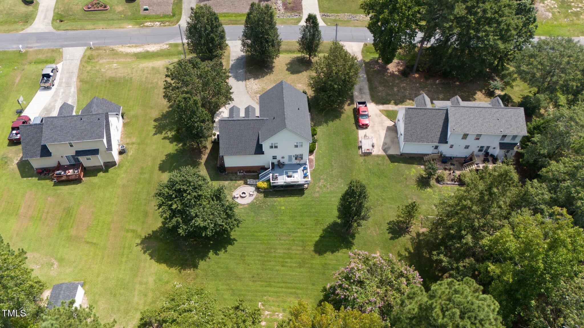 110 Oak Road Butner, NC 27509 - Photo 37 of 41 39-web-or-mls-DJI_20240828125923_0478_D