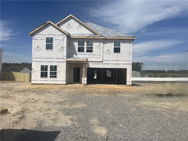 $359,990 | 180 Deep River Road, Aberdeen, NC 28315