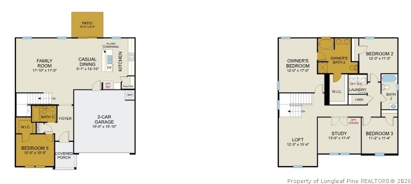 180 Deep River Road Aberdeen, NC 28315 - Photo 2 of 2