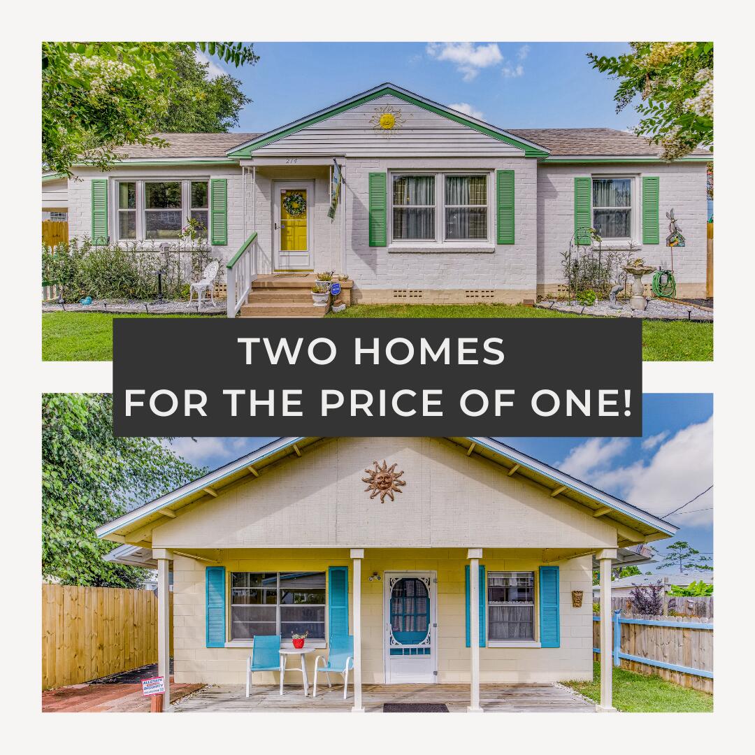 Exceptional Homes