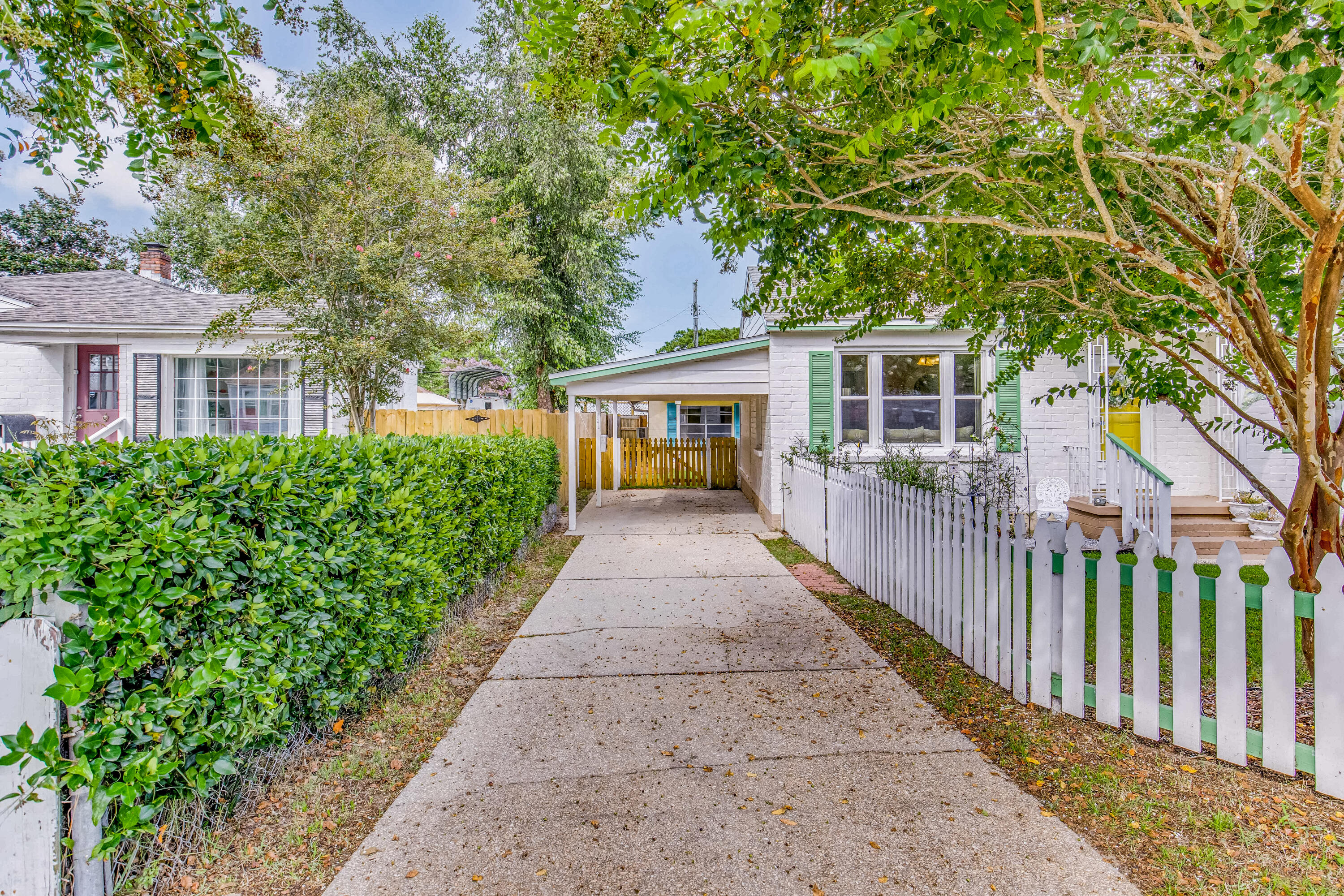214 Payne Road Pensacola, FL 32507 - Photo 27 of 44 214 Payne Road-23.JPG-FULL
