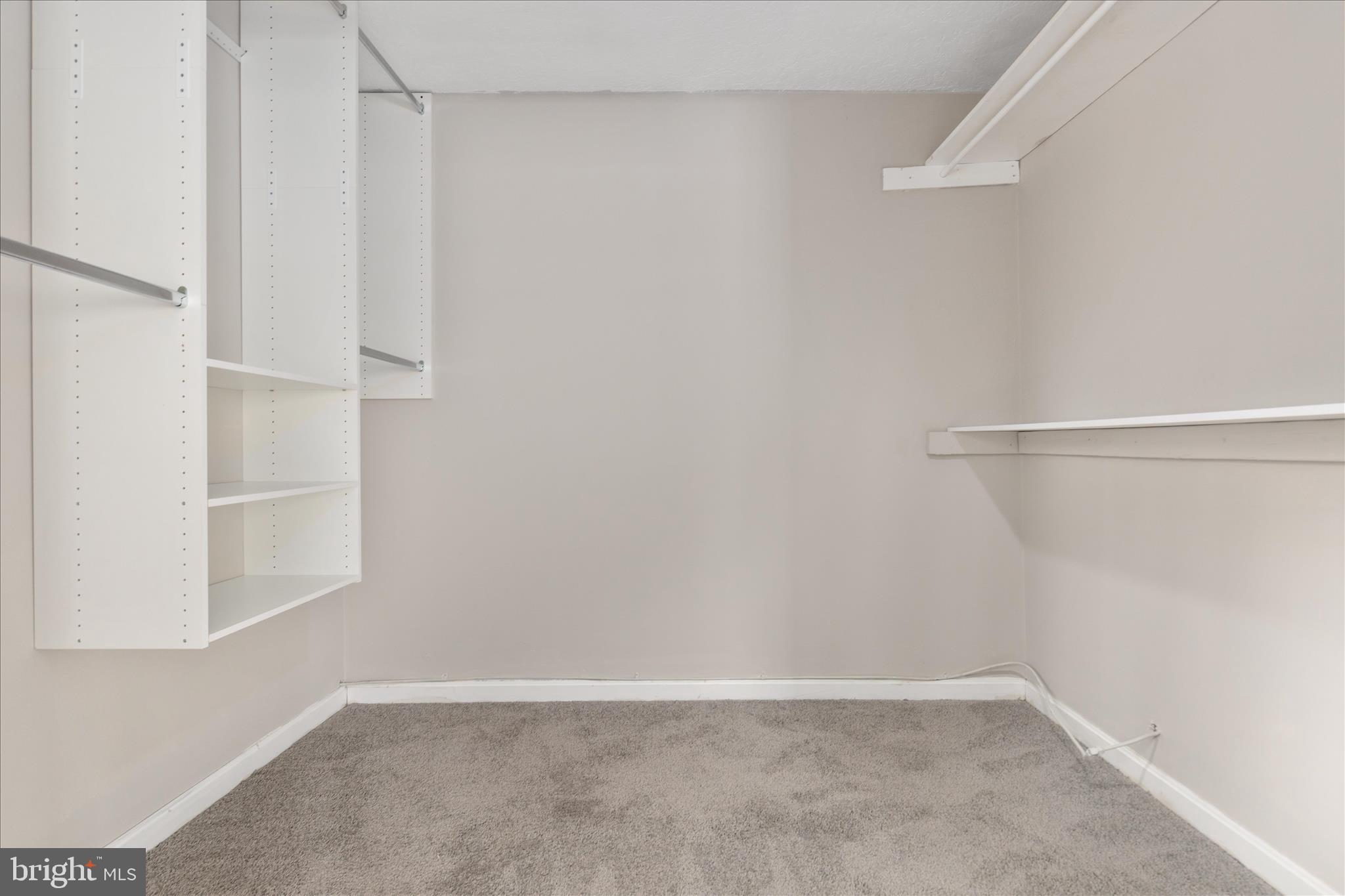 503 Pomeroy Road Front Royal, VA 22630 - Photo 19 of 41 Very Large Walk-In Closet
