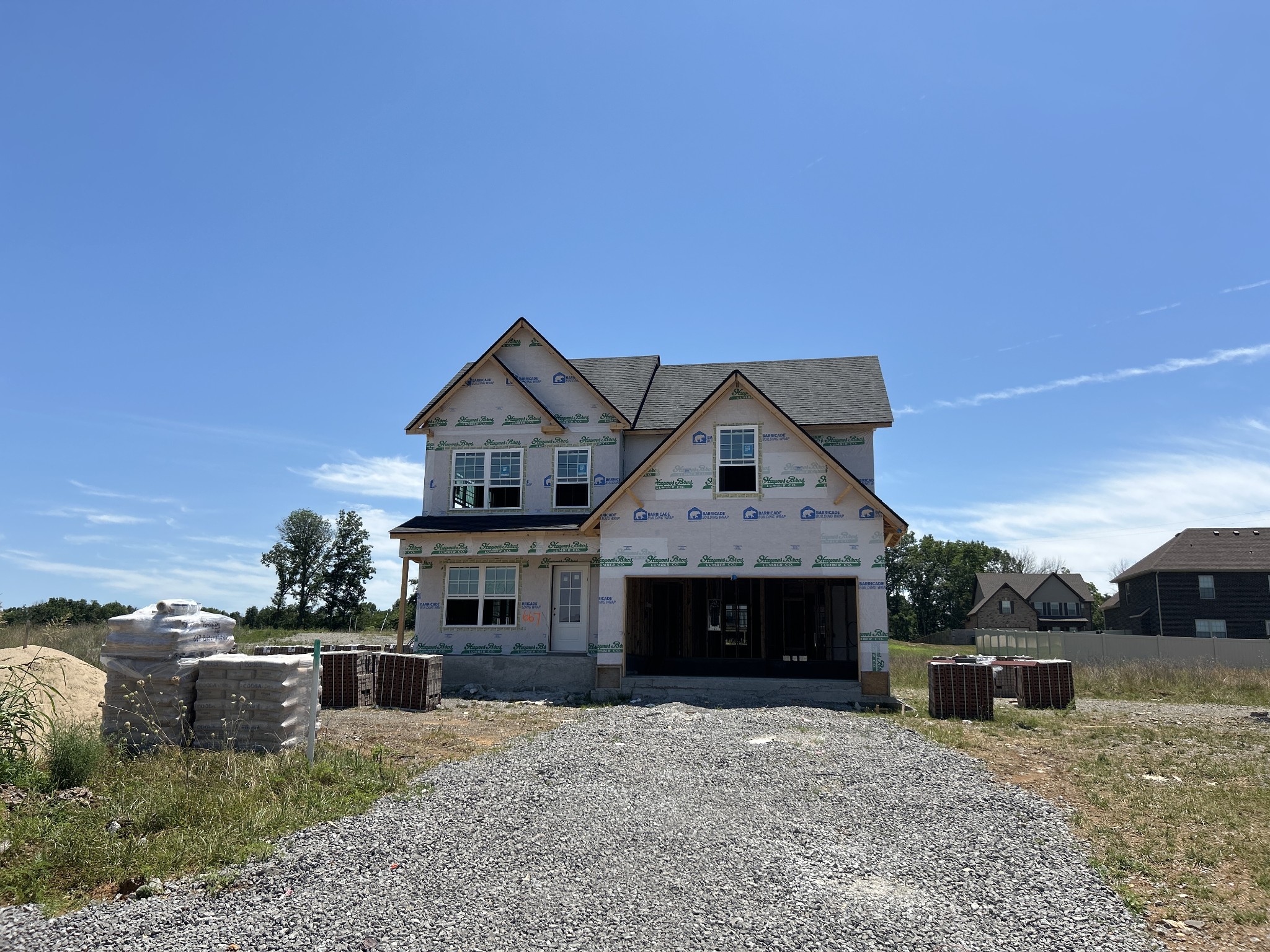 3258 Volta Road Christiana, TN 37037 - Photo 1 of 3 Gallery Image 1