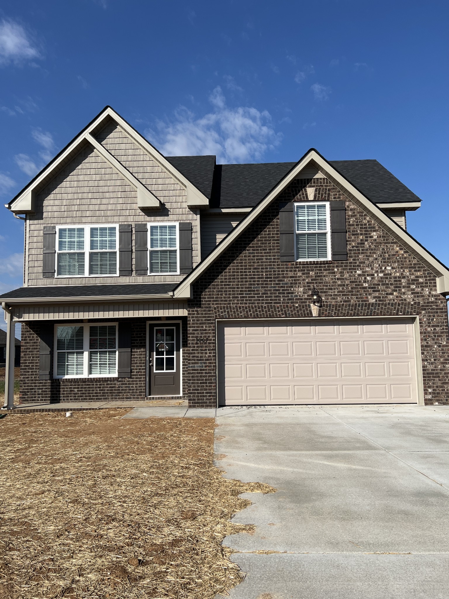 3258 Volta Road Christiana, TN 37037 - Photo 2 of 3 Gallery Image 2