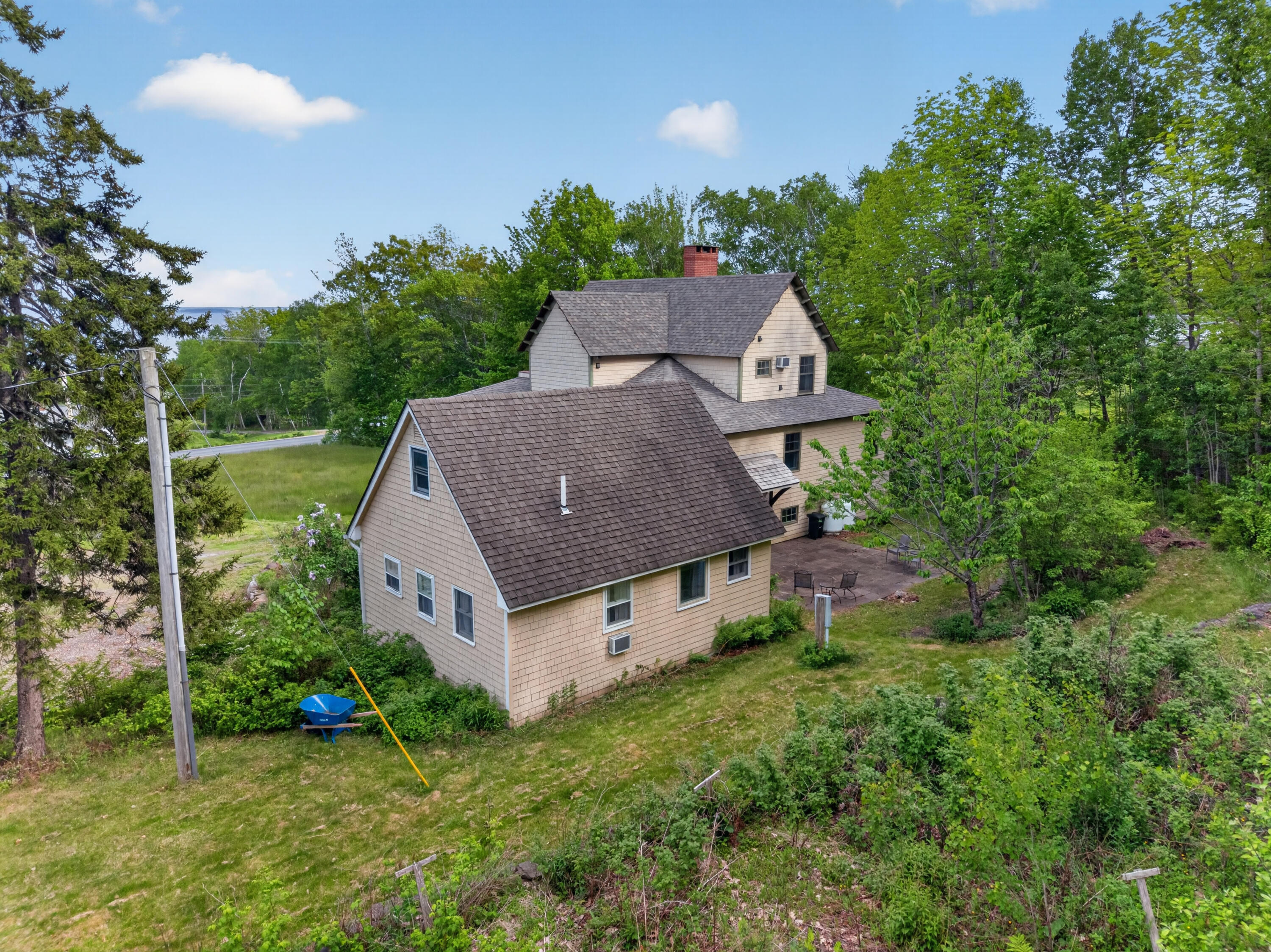 526 Belfast Road Camden, ME 04843 - Photo 87 of 90 526 Belfast Rd_0109