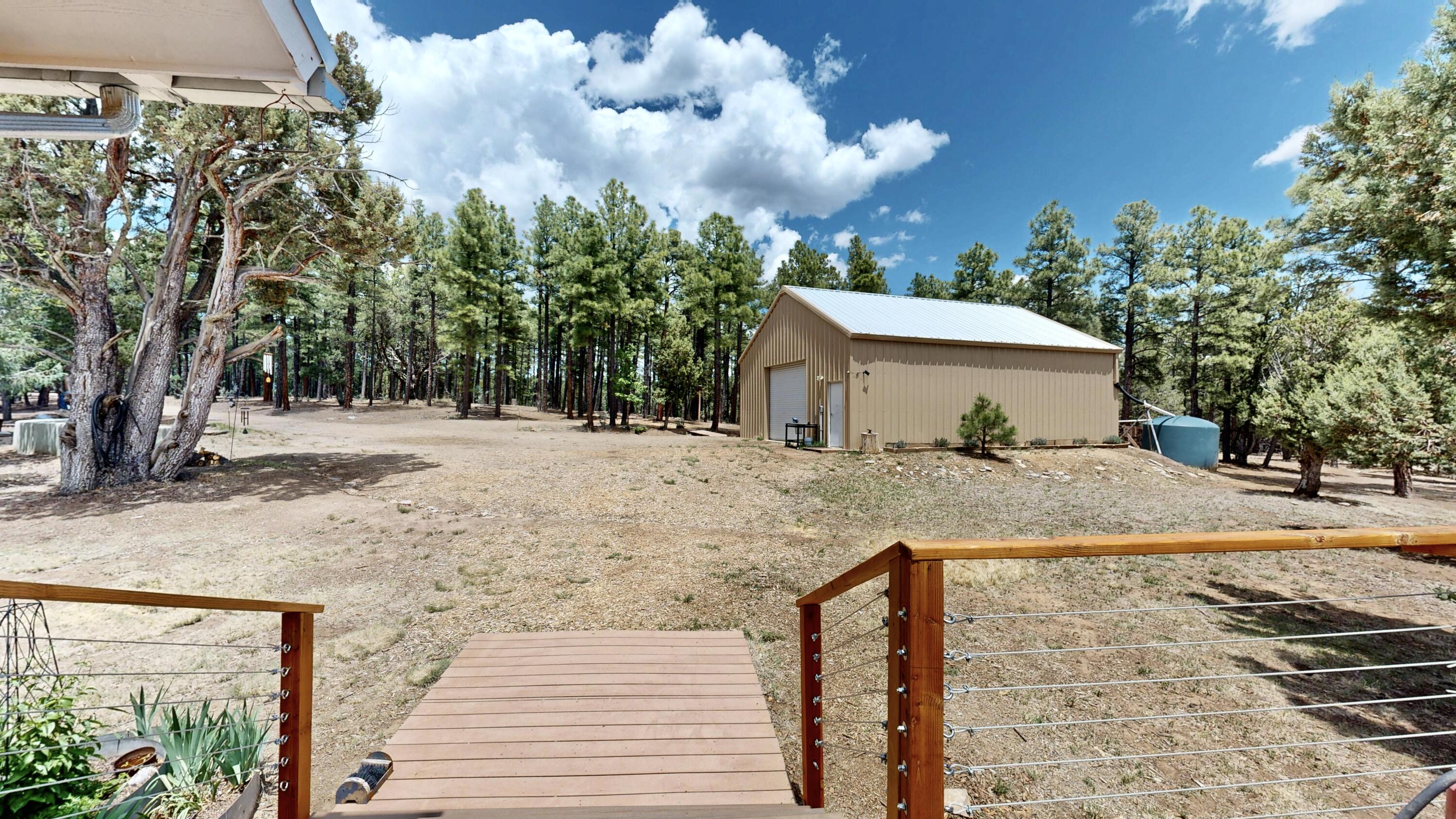 459 4th Of July Road Estancia, NM 87016 - Photo 15 of 41 Gallery Image 15