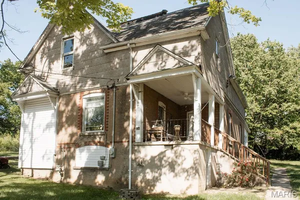 $139,900 | 604 Hoffman Street, Leadwood, MO 63653