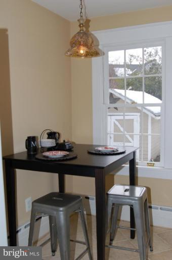 22 West Braddock Road Alexandria, VA 22301 - Photo 19 of 25 Breakfast Area