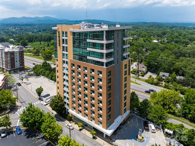 $1,695,000 | 151 Haywood Street, Unit 1002, Asheville, NC 28801