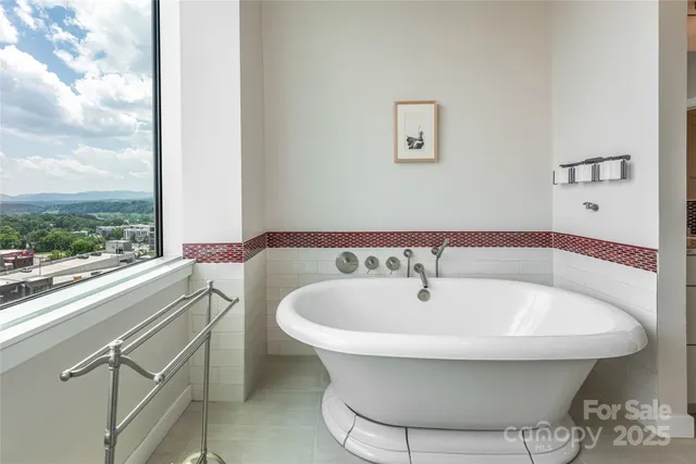 $1,695,000 | 151 Haywood Street, Unit 1002, Asheville, NC 28801