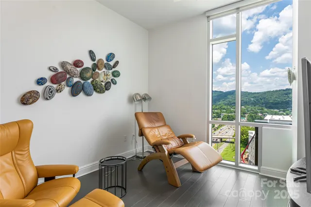 $1,695,000 | 151 Haywood Street, Unit 1002, Asheville, NC 28801