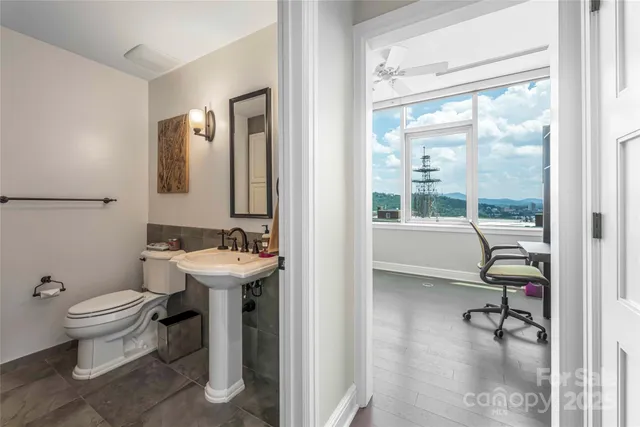 $1,695,000 | 151 Haywood Street, Unit 1002, Asheville, NC 28801