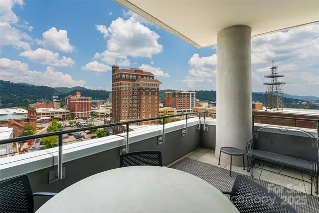 $1,695,000 | 151 Haywood Street, Unit 1002, Asheville, NC 28801