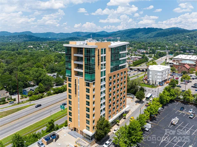 $1,695,000 | 151 Haywood Street, Unit 1002, Asheville, NC 28801