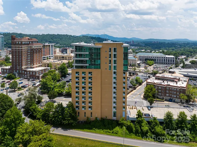 $1,695,000 | 151 Haywood Street, Unit 1002, Asheville, NC 28801