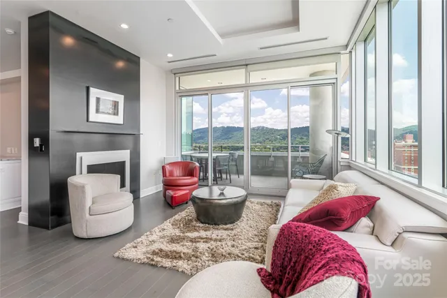 $1,695,000 | 151 Haywood Street, Unit 1002, Asheville, NC 28801