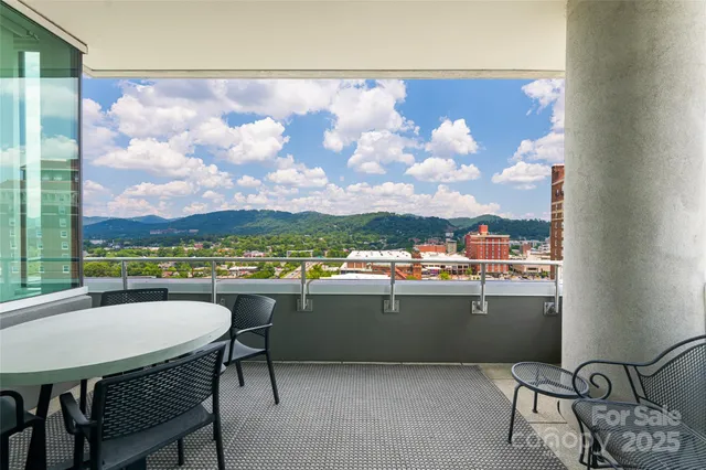 $1,695,000 | 151 Haywood Street, Unit 1002, Asheville, NC 28801